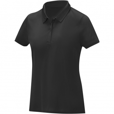 Logo trade promotional product photo of: Deimos short sleeve women's cool fit polo