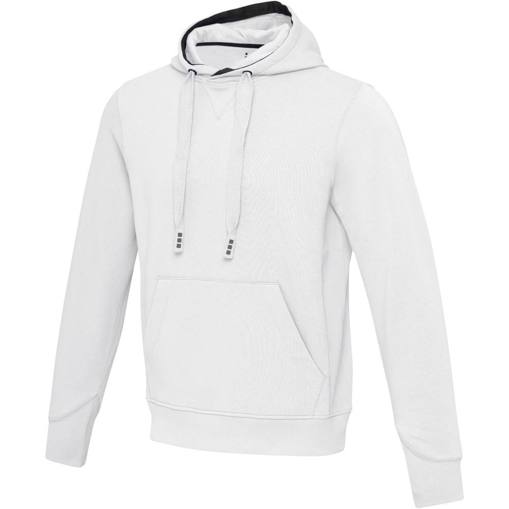 Logotrade promotional gift image of: Laguna unisex hoodie