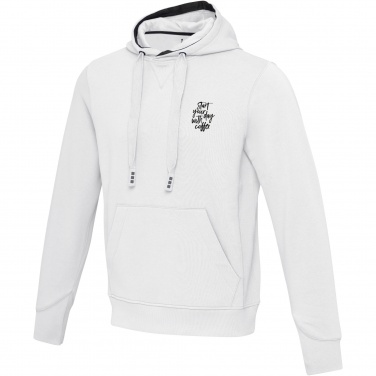 Logotrade promotional merchandise image of: Laguna unisex hoodie