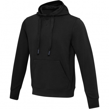 Logo trade business gift photo of: Laguna unisex hoodie