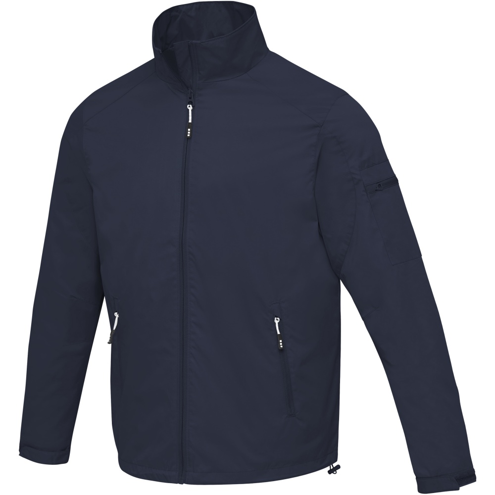 Logotrade advertising product image of: Palo men's lightweight jacket