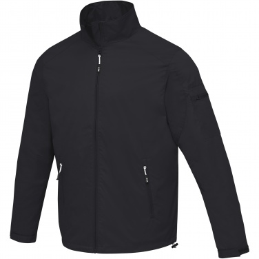 Logotrade advertising products photo of: Palo men's lightweight jacket