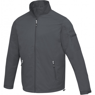 Logotrade promotional giveaway picture of: Palo men's lightweight jacket