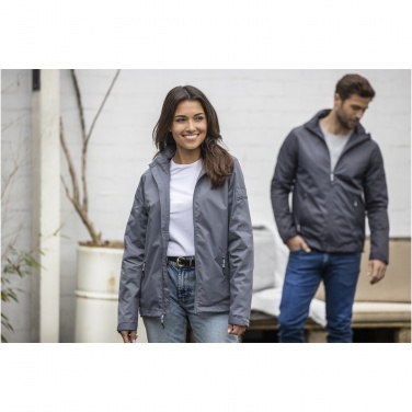 Logotrade promotional gift image of: Palo women's lightweight jacket