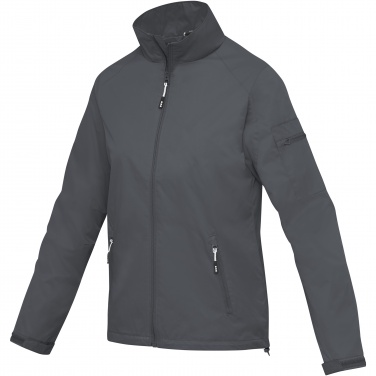 Logotrade corporate gift image of: Palo women's lightweight jacket