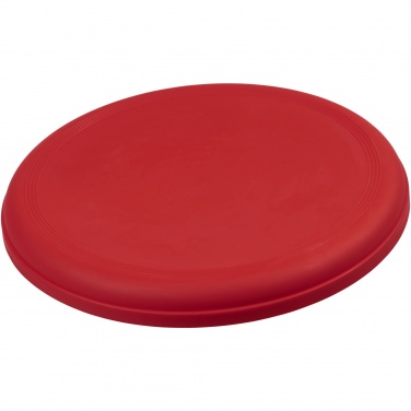 Logotrade promotional items photo of: Orbit recycled plastic frisbee