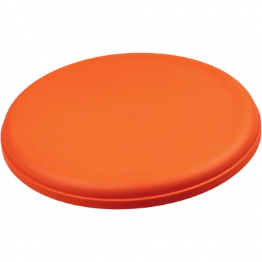 Logotrade promotional items photo of: Orbit recycled plastic frisbee