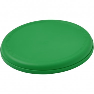 Logo trade business gift photo of: Orbit recycled plastic frisbee