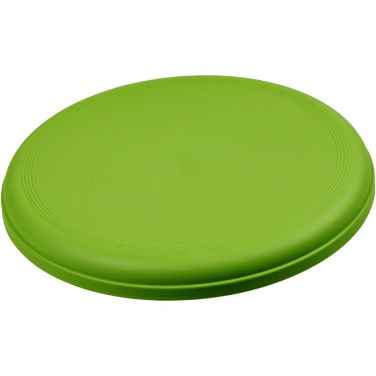 Logotrade promotional gift image of: Orbit recycled plastic frisbee