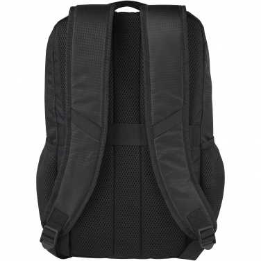 Logo trade promotional items image of: Trailhead 15" GRS recycled lightweight laptop backpack 14L