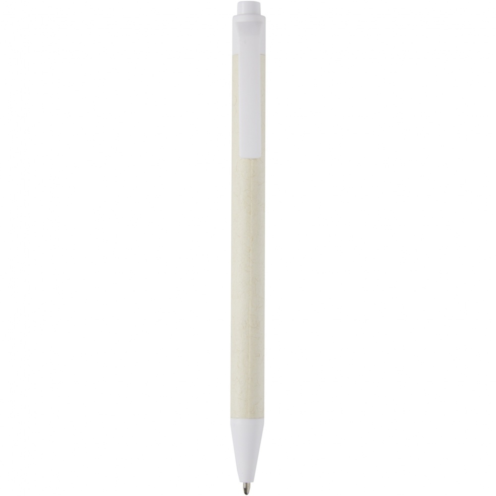 Logotrade corporate gift image of: Dairy Dream recycled milk cartons ballpoint pen