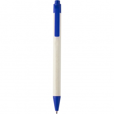 Logotrade promotional merchandise picture of: Dairy Dream recycled milk cartons ballpoint pen