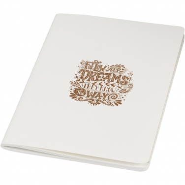 Logo trade promotional gifts picture of: Shale stone paper cahier journal