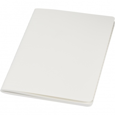 Logotrade promotional item picture of: Shale stone paper cahier journal