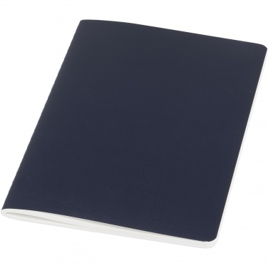 Logotrade advertising products photo of: Shale stone paper cahier journal