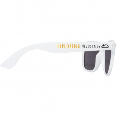 Logotrade advertising product image of: Sun Ray recycled plastic sunglasses