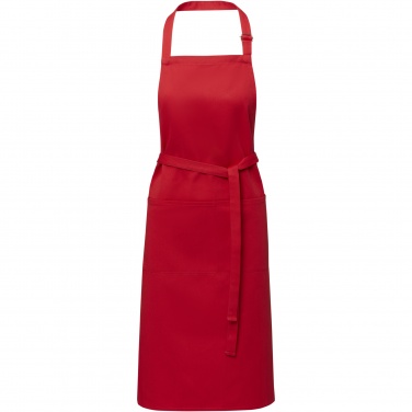 Logotrade corporate gift picture of: Andrea 240 g/m² apron with adjustable neck strap