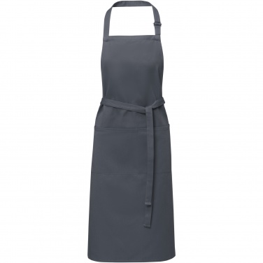 Logotrade promotional product image of: Andrea 240 g/m² apron with adjustable neck strap