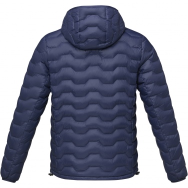 Logotrade promotional item picture of: Petalite men's GRS recycled insulated down jacket