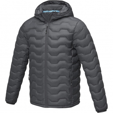 Logotrade promotional merchandise photo of: Petalite men's GRS recycled insulated down jacket