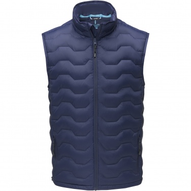 Logo trade promotional items picture of: Epidote men's insulated down bodywarmer