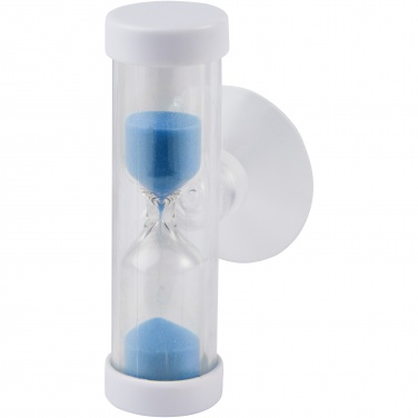 Logo trade promotional merchandise image of: Catto shower timer