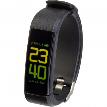 Logo trade advertising products picture of: Prixton smartband AT801