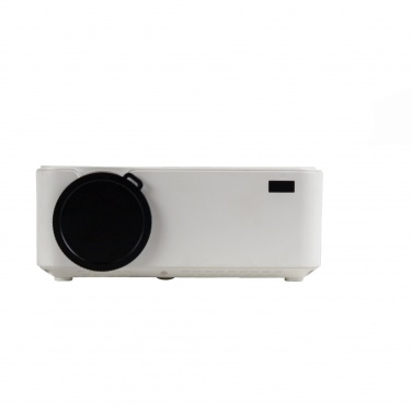 Logotrade promotional gift picture of: Prixton Goya P10 projector