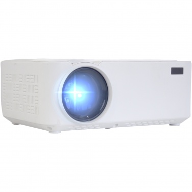 Logotrade advertising product picture of: Prixton Goya P10 projector