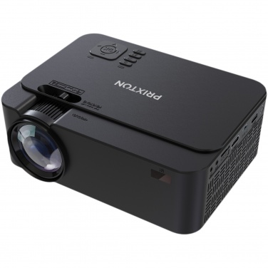 Logo trade corporate gift photo of: Prixton Goya P10 projector