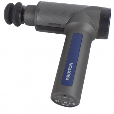 Logotrade promotional product image of: Prixton MGF100 massage gun