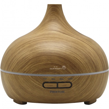 Logotrade business gift image of: Prixton Hidra humidifier