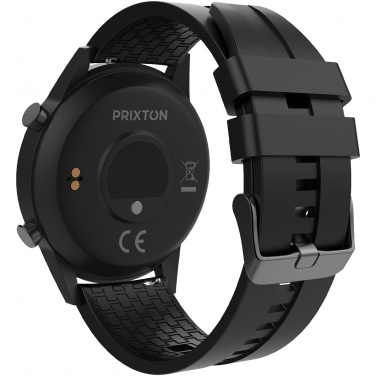 Logotrade promotional giveaway picture of: Prixton SWB26T smartwatch