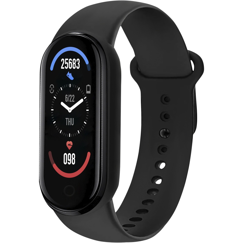 Logotrade corporate gift image of: Prixton AT410 smartband 