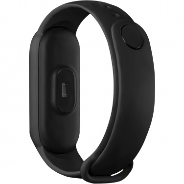 Logo trade corporate gifts picture of: Prixton AT410 smartband 