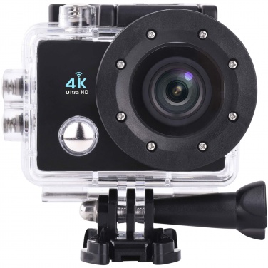 Logo trade promotional items picture of: Action Camera 4K