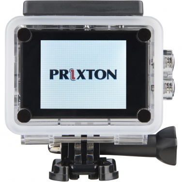 Logo trade promotional item photo of: Action Camera 4K