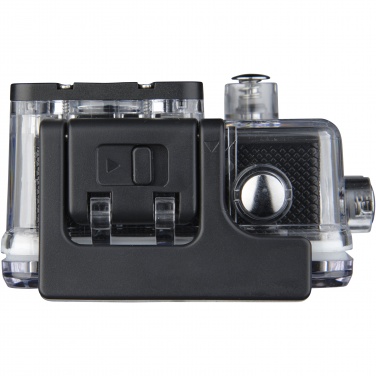 Logo trade promotional merchandise picture of: Action Camera 4K