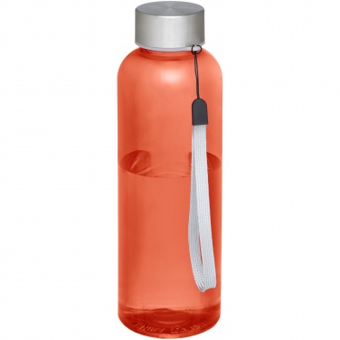 Logotrade promotional item picture of: Bodhi 500 ml RPET water bottle