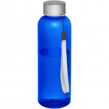 Logo trade promotional items picture of: Bodhi 500 ml RPET water bottle