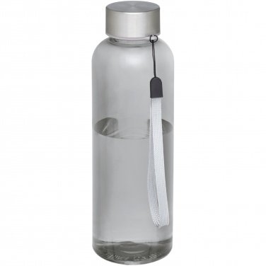 Logotrade promotional items photo of: Bodhi 500 ml RPET water bottle