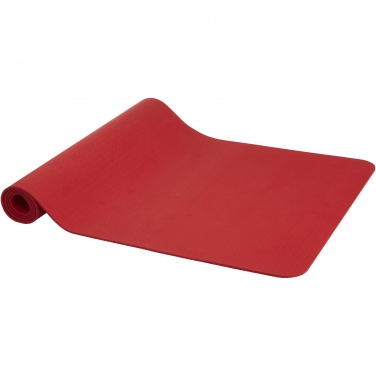 Logotrade promotional products photo of: Virabha recycled TPE yoga mat