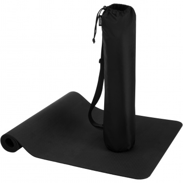 Logotrade corporate gift picture of: Virabha recycled TPE yoga mat