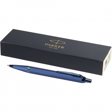 Logo trade promotional products picture of: Parker IM ballpoint pen