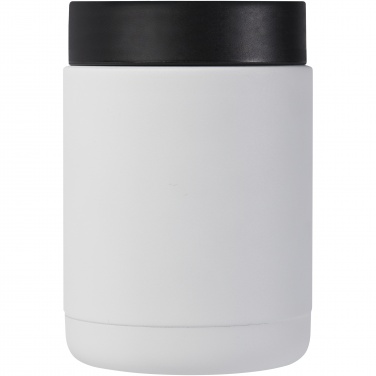 Logotrade promotional items photo of: Doveron 500 ml recycled stainless steel insulated lunch pot