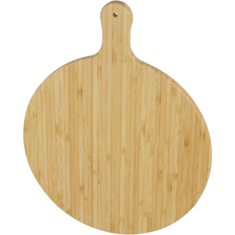 Logo trade promotional items image of: Delys bamboo cutting board