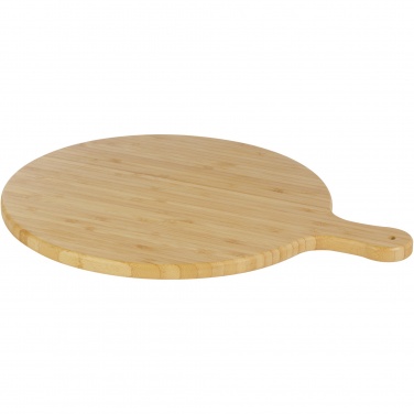 Logotrade promotional merchandise picture of: Delys bamboo cutting board