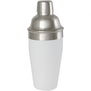 Logotrade promotional product picture of: Gaudie recycled stainless steel cocktail shaker