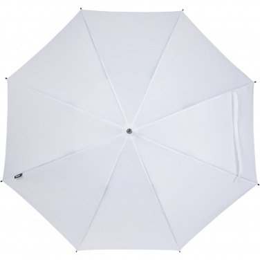 Logo trade promotional product photo of: Niel 23" auto open recycled PET umbrella