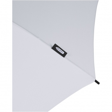 Logotrade promotional gift image of: Niel 23" auto open recycled PET umbrella